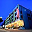 J Suites Hotel