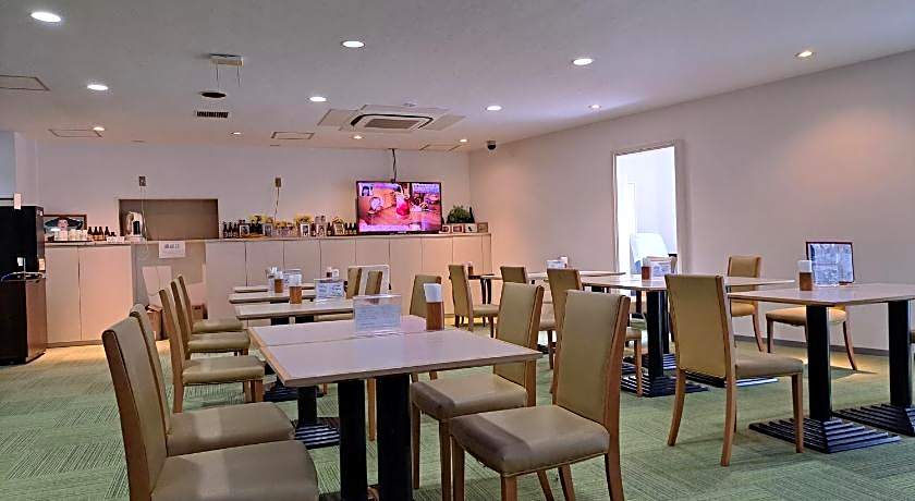 Rex Inn Kawasaki - Male Only