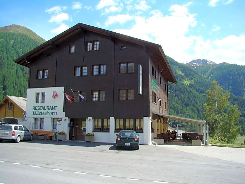 Hotel Weisshorn