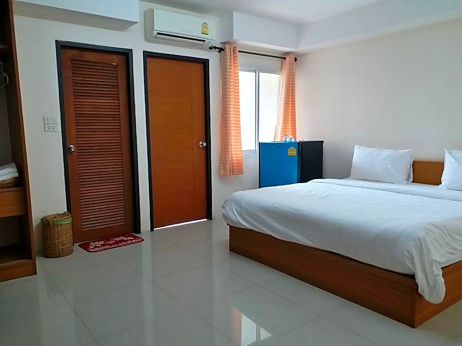 JJ Place Korat