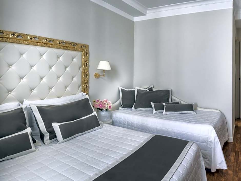 Novecento Suite Hotel