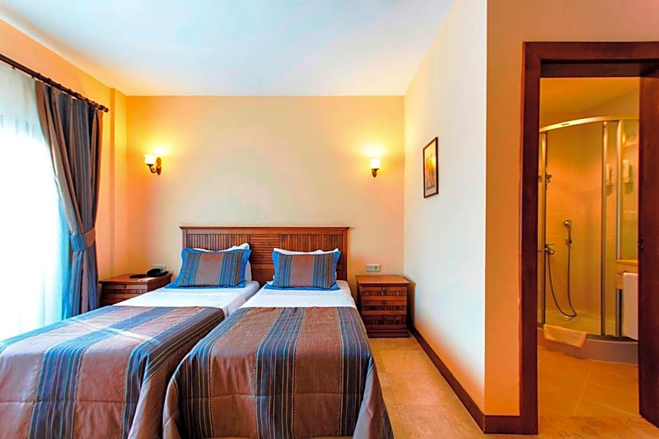 Ipek Garden Palace Residence