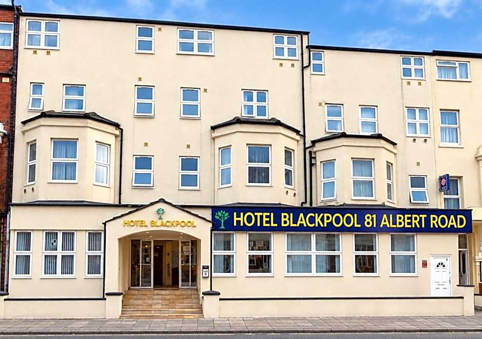 Hotel Blackpool