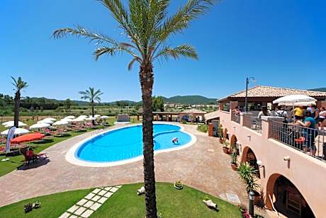 Alma Resort