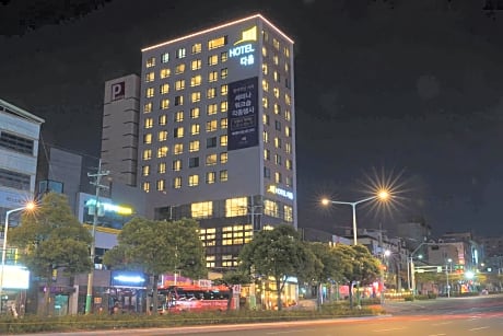 Hotel Daoom