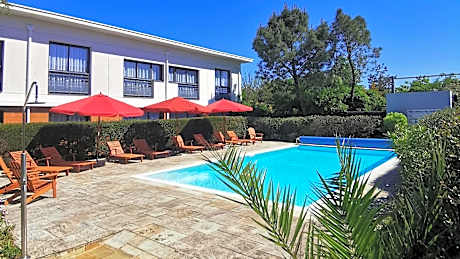 Best Western Hotel de la Cite and Spa