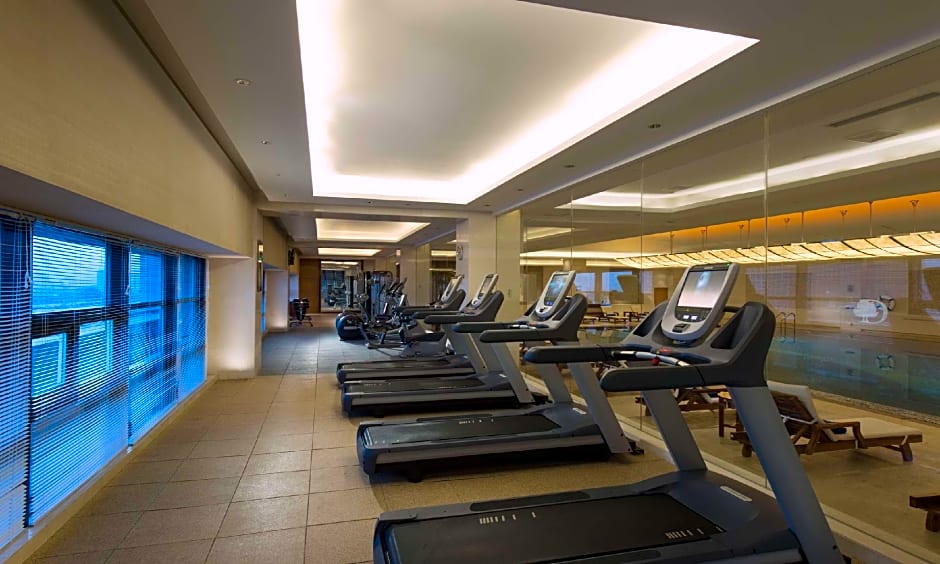 DoubleTree By Hilton Qinghai Golmud