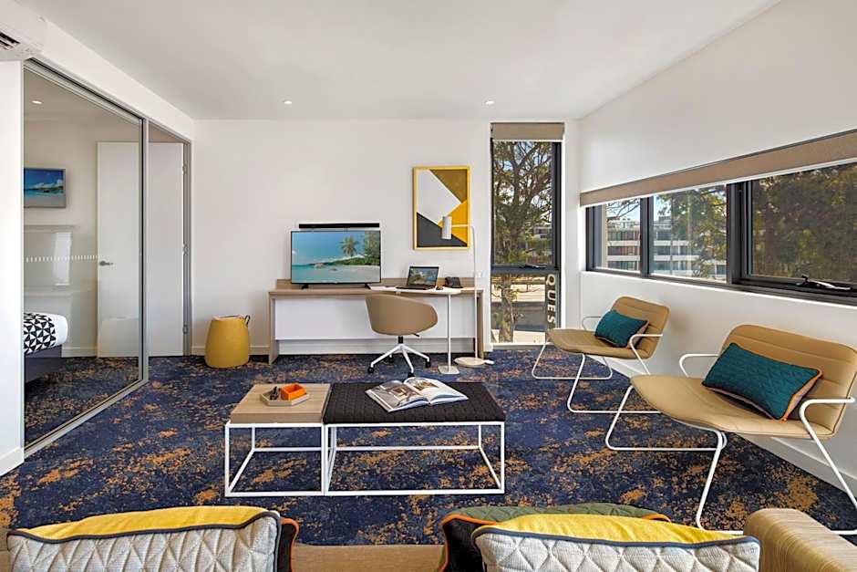 Quest Macquarie Park