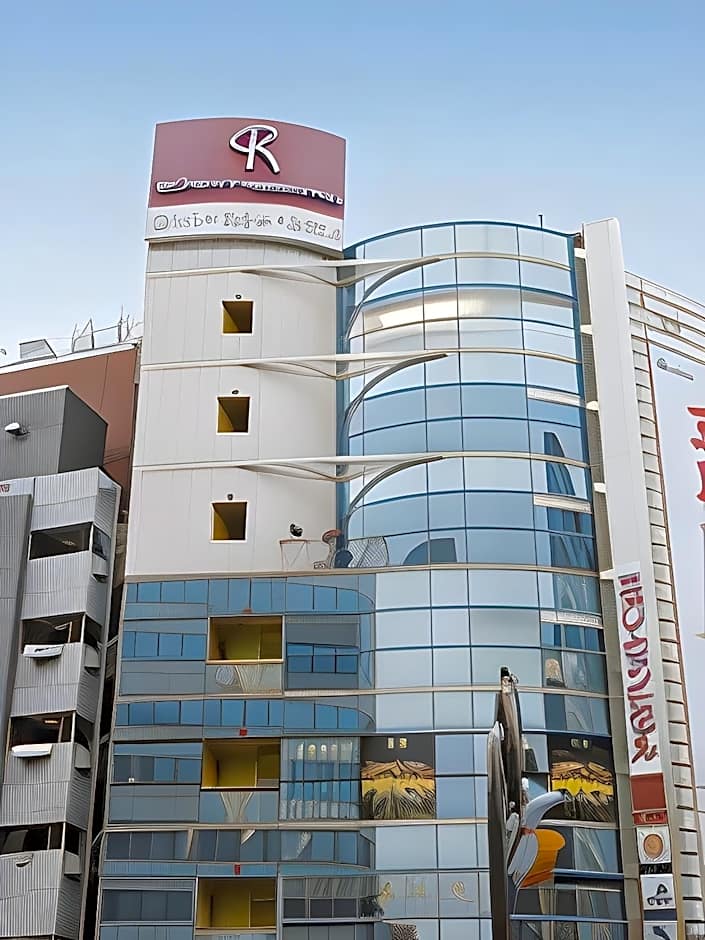 Tachikawa Regent Hotel