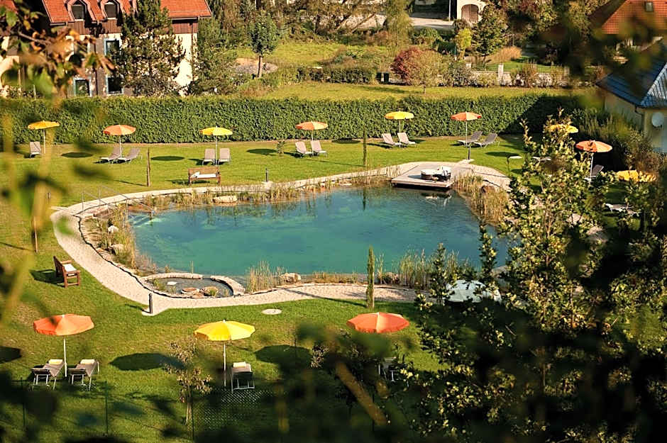 Romantikhotel Residenz Wachau