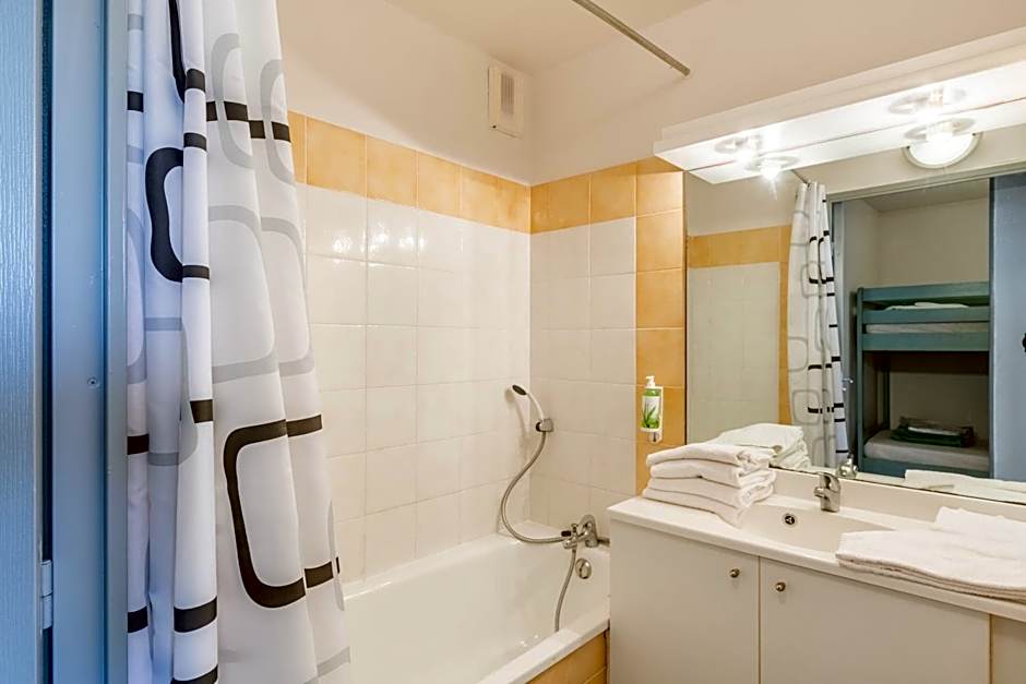 Residence Residhotel Mayflower