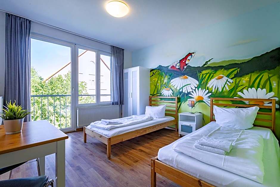 StayInn Hostel und Gästehaus