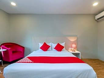 Princess Hotel Pontian