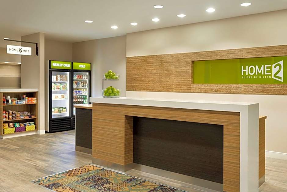 Home2 Suites by Hilton Milton, Ontario, Canada