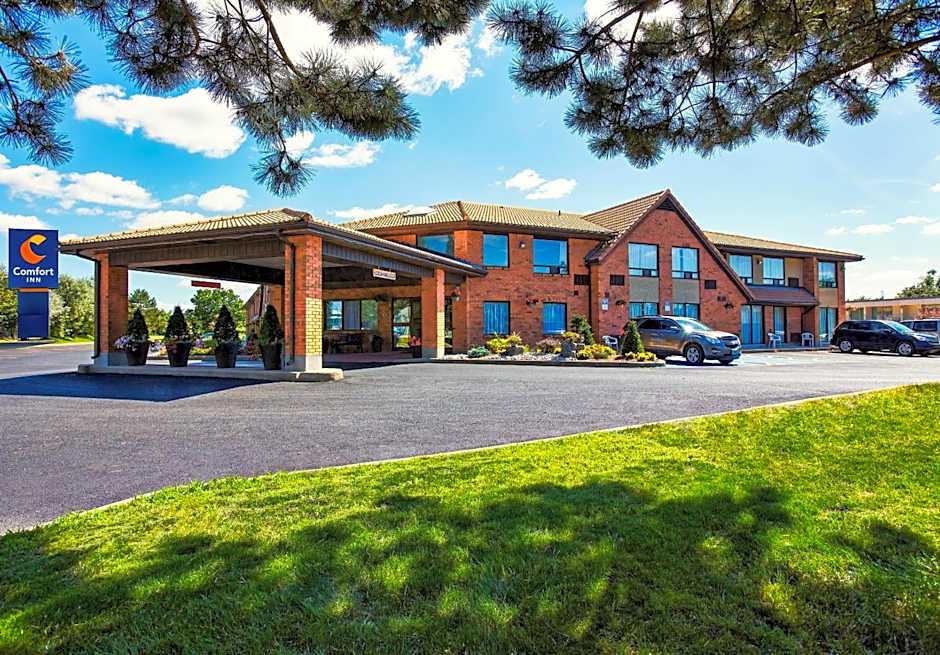 Comfort Inn Cobourg - Port Hope