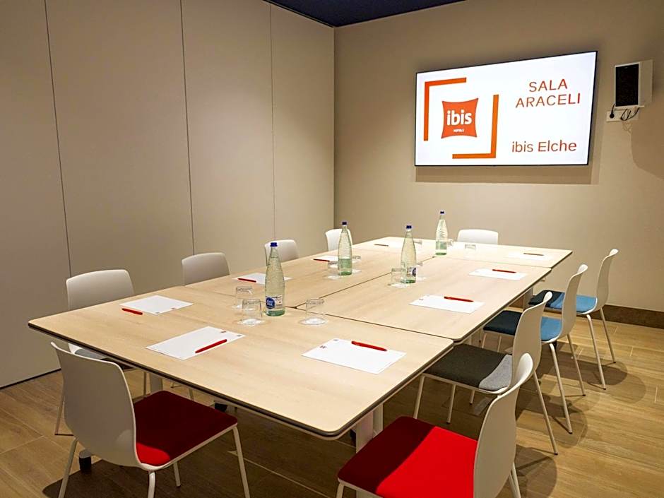 Ibis Elche