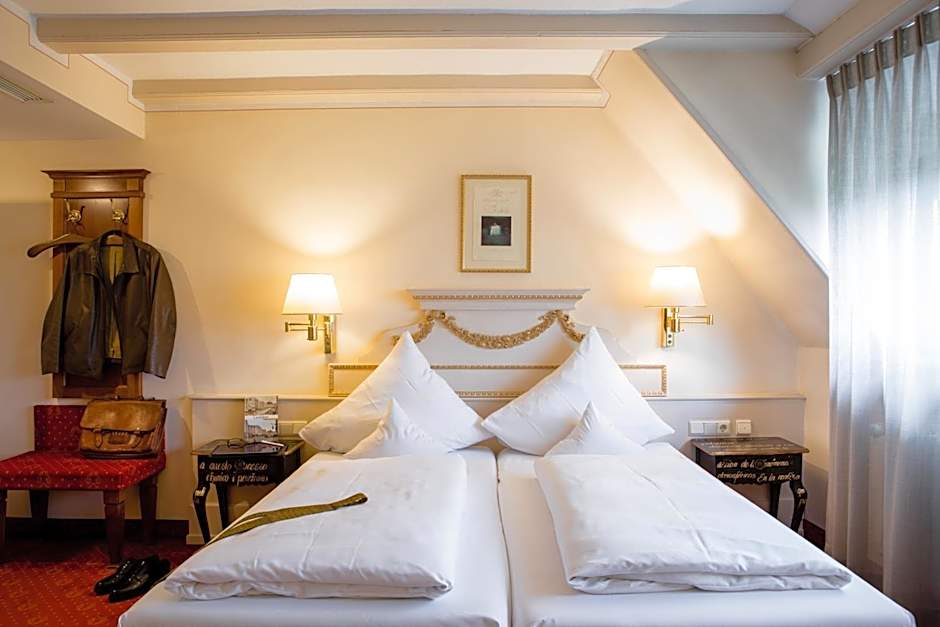 Simones Hotel Fürstenhof