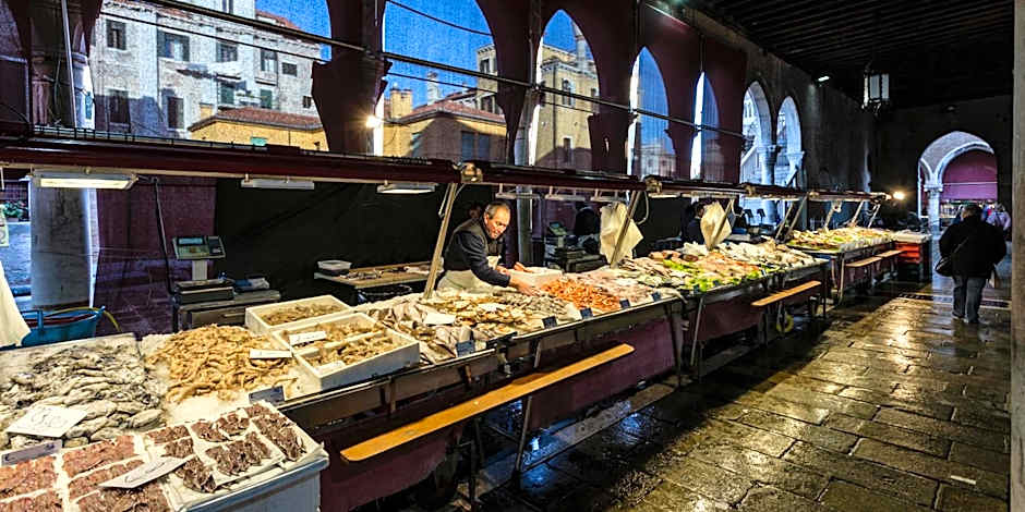 Pensione Guerrato