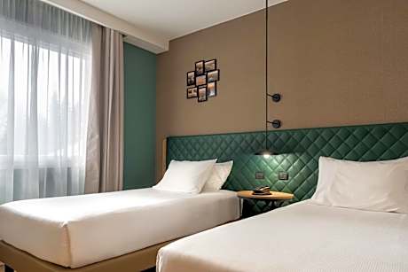Classic Double or Twin Room