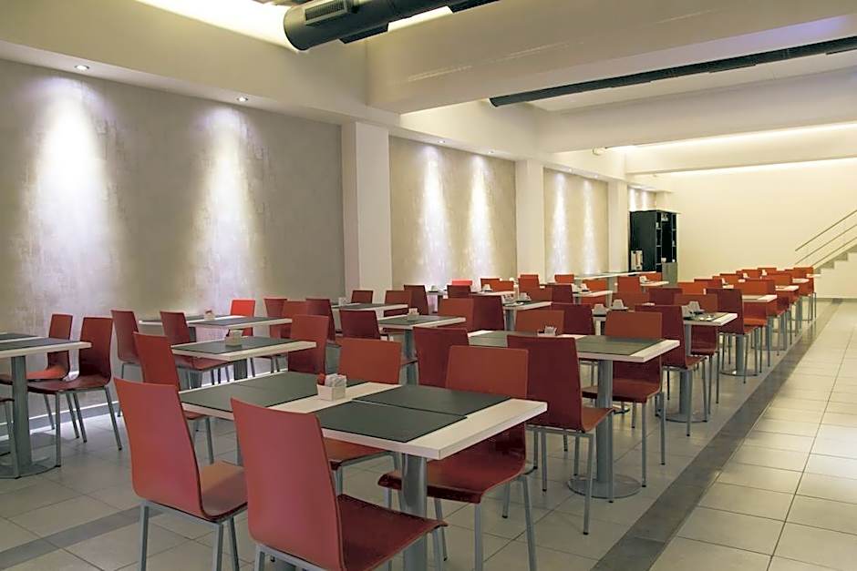 Let Sun Hotel Boutique