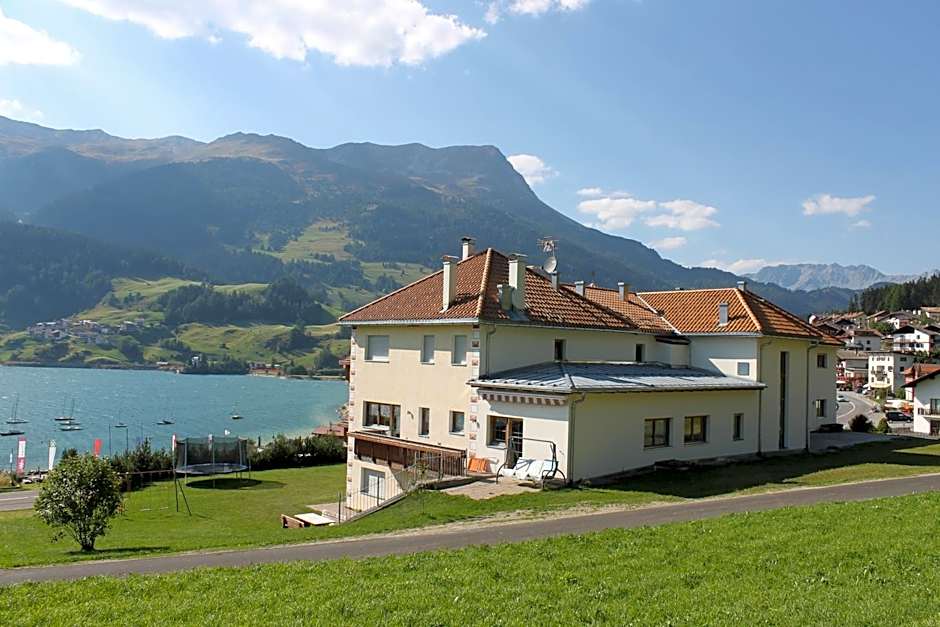 Residence Garni Alpenstern