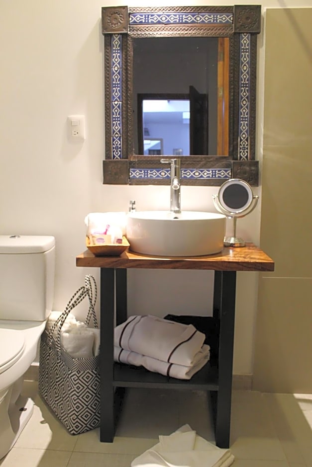 La Cochinilla Hotel Boutique