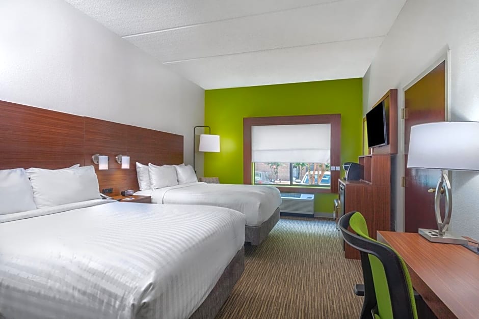 Holiday Inn Express & Suites AUGUSTA WEST - FT GORDON AREA