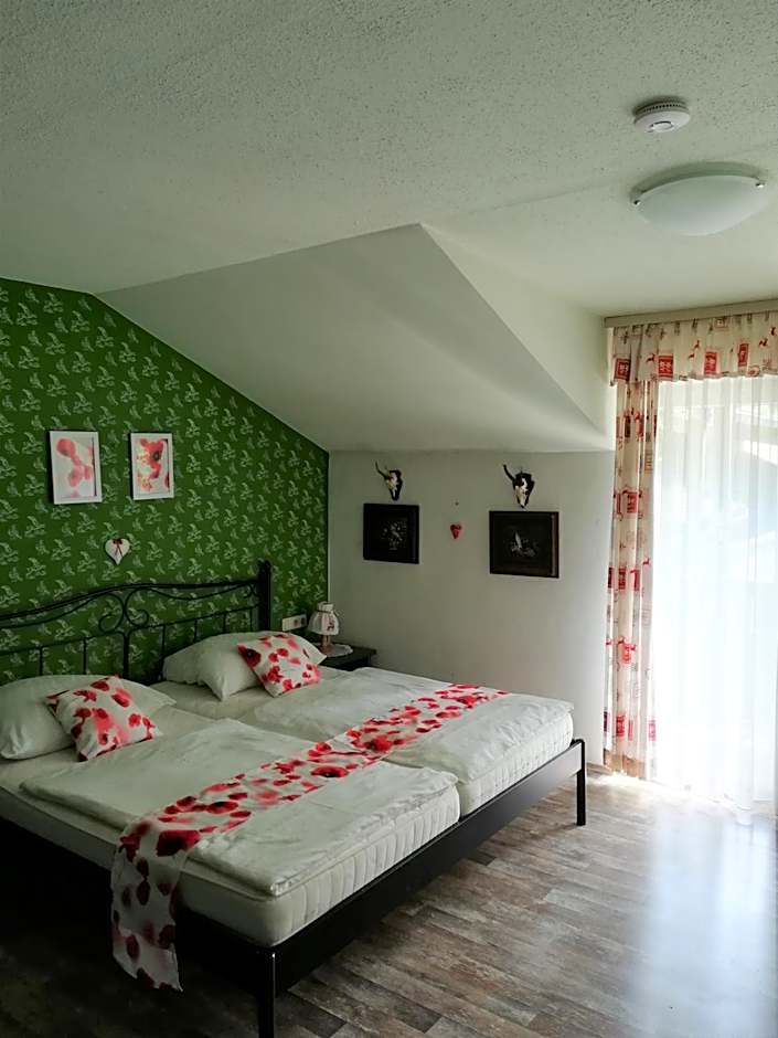 Apartment Christopherhof 11, Grafenwiesen