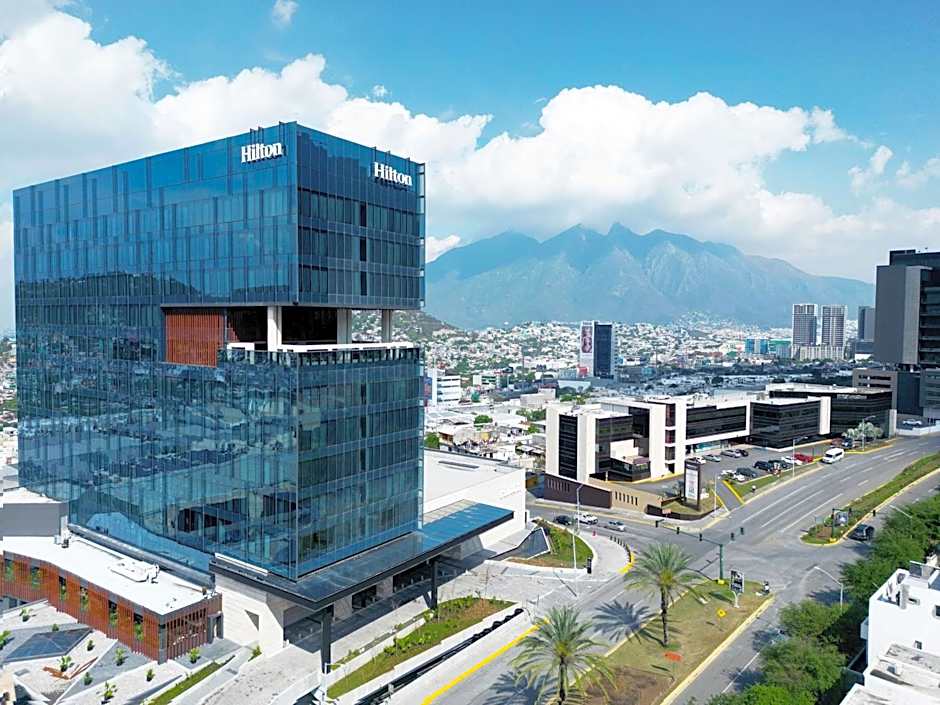 Hilton Monterrey Valle
