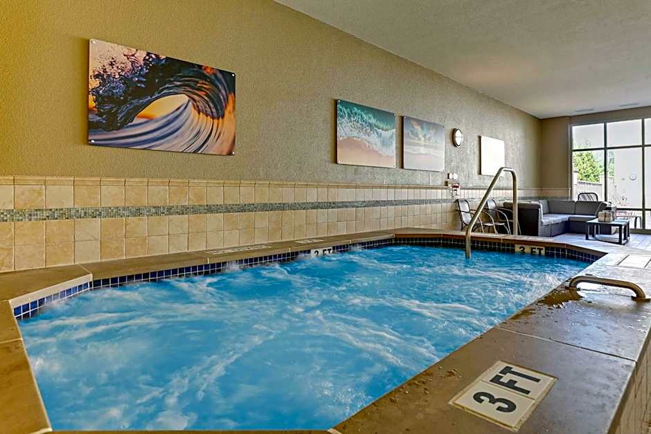 Drury Plaza Hotel Franklin
