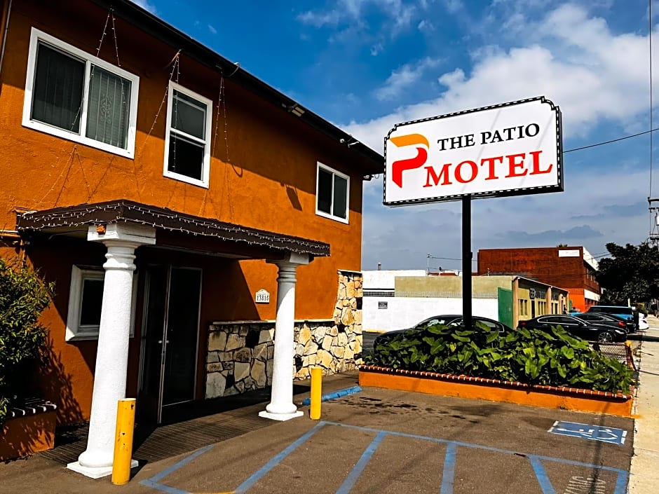 Patio Motel