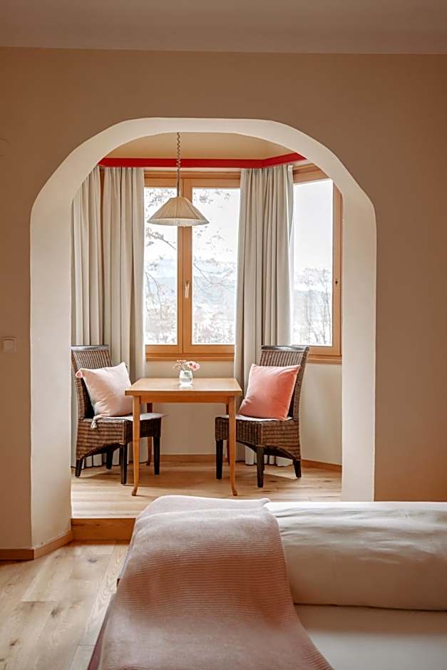 Hotel - Restaurant Soleo