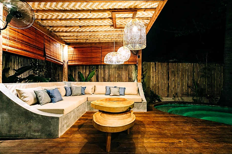 Majo Private Villas