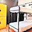 Hostel Mundo Joven Catedral