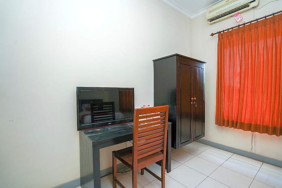 Collection O 1430 Hotel Ratna Syariah