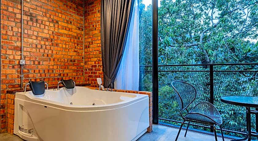 Sebayu Retreat Gopeng