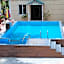 Saga Resort