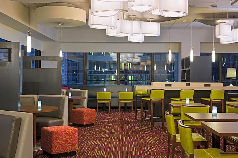 Courtyard by Marriott New York Manhattan/Midtown East