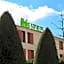 ibis Styles Dijon Sud
