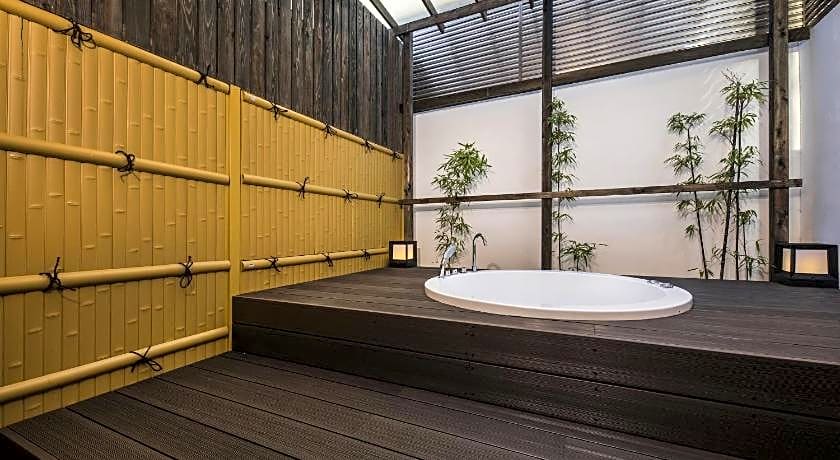 Shiki Suites - Kyoto Umekoji