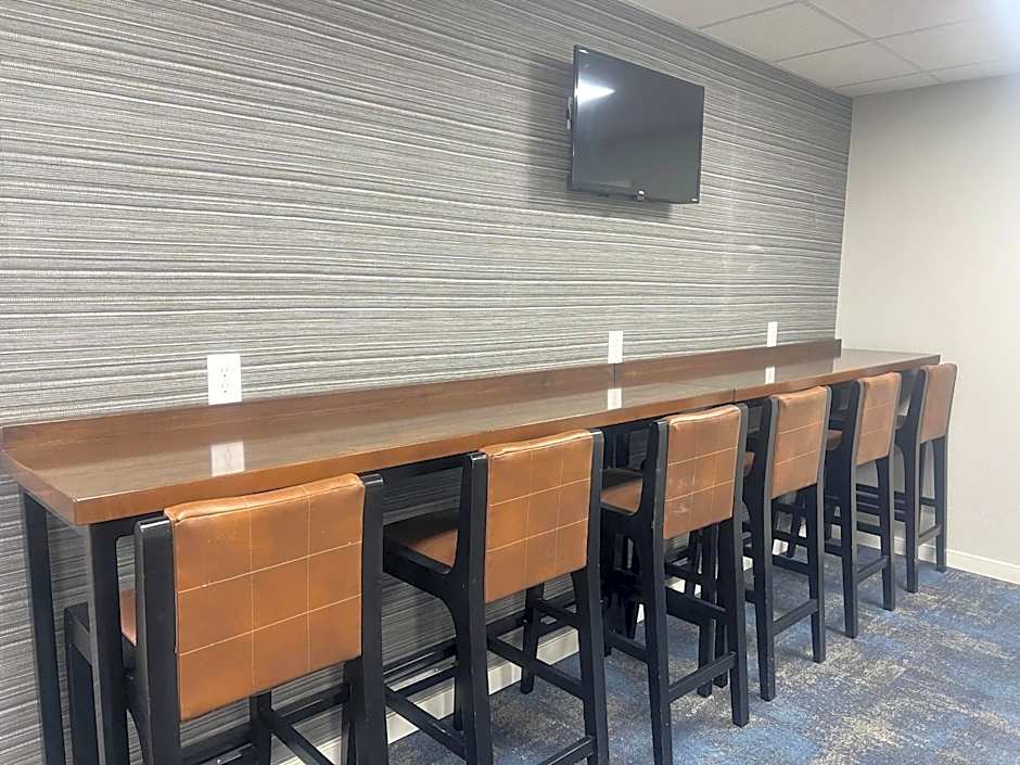 Quality Inn Richmond North