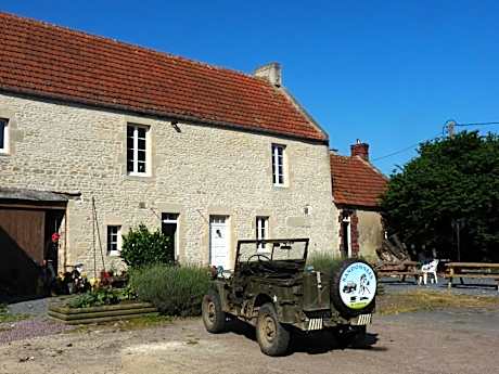 La Ferme de la Petite Noé