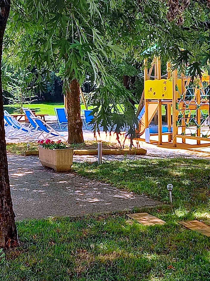Alexander Park Chambéry