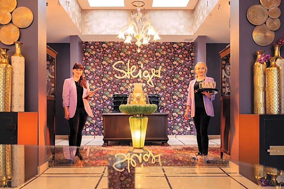 Zeitgeist Rathen by STEIGER Hotels