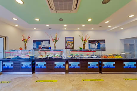 Mandalinci Beach Hotel - Alojamientos en TURGUTREIS