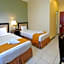 OYO 187 The Maxwell Hotel