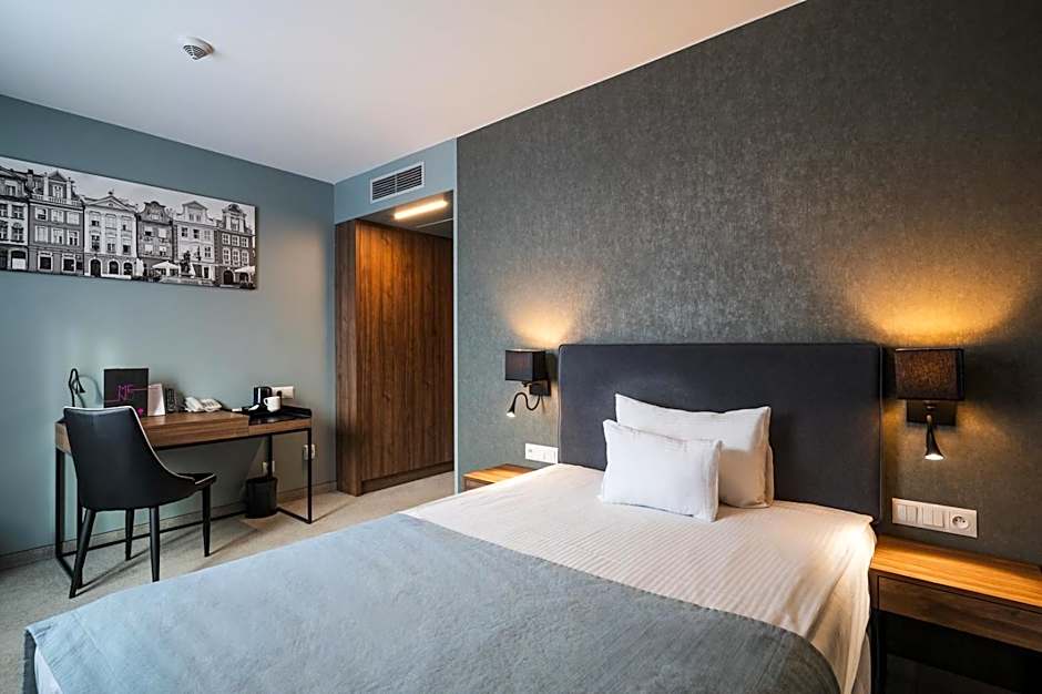 Focus Hotel Poznan