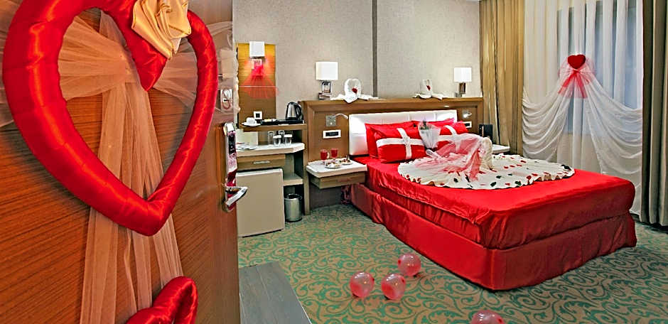 Selçuk Hotel