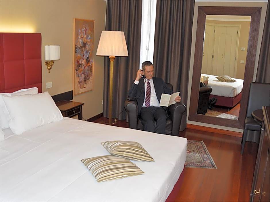 Astoria Hotel Italia