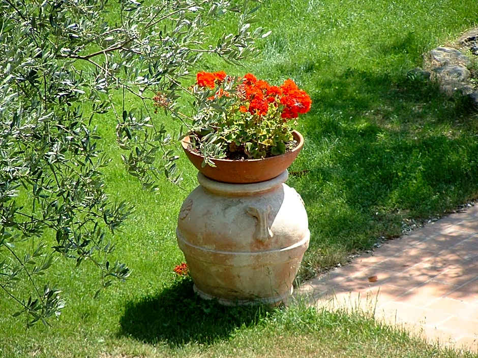 La Riserva Montebello